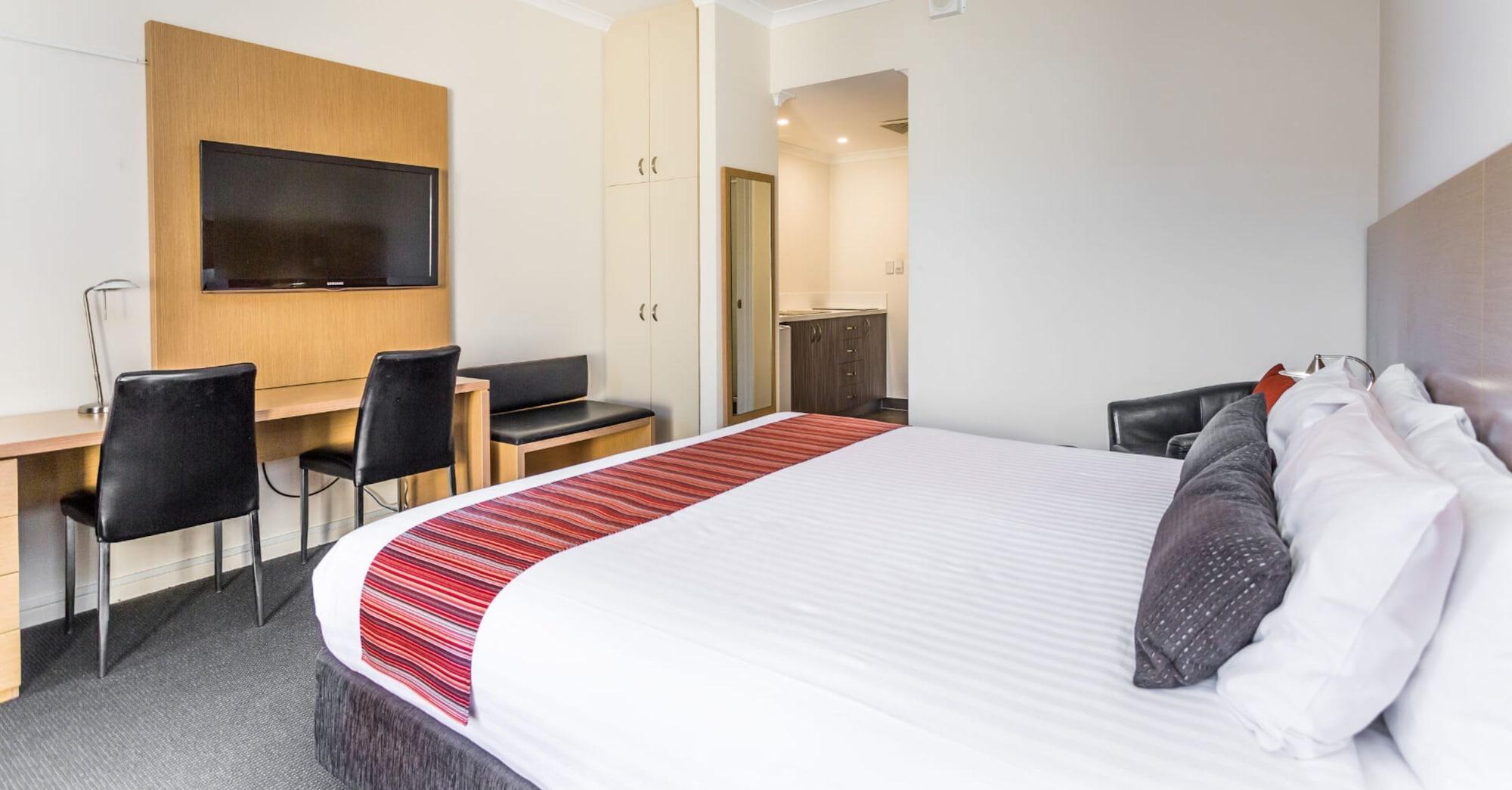 Country Comfort Perth Zewnętrze zdjęcie