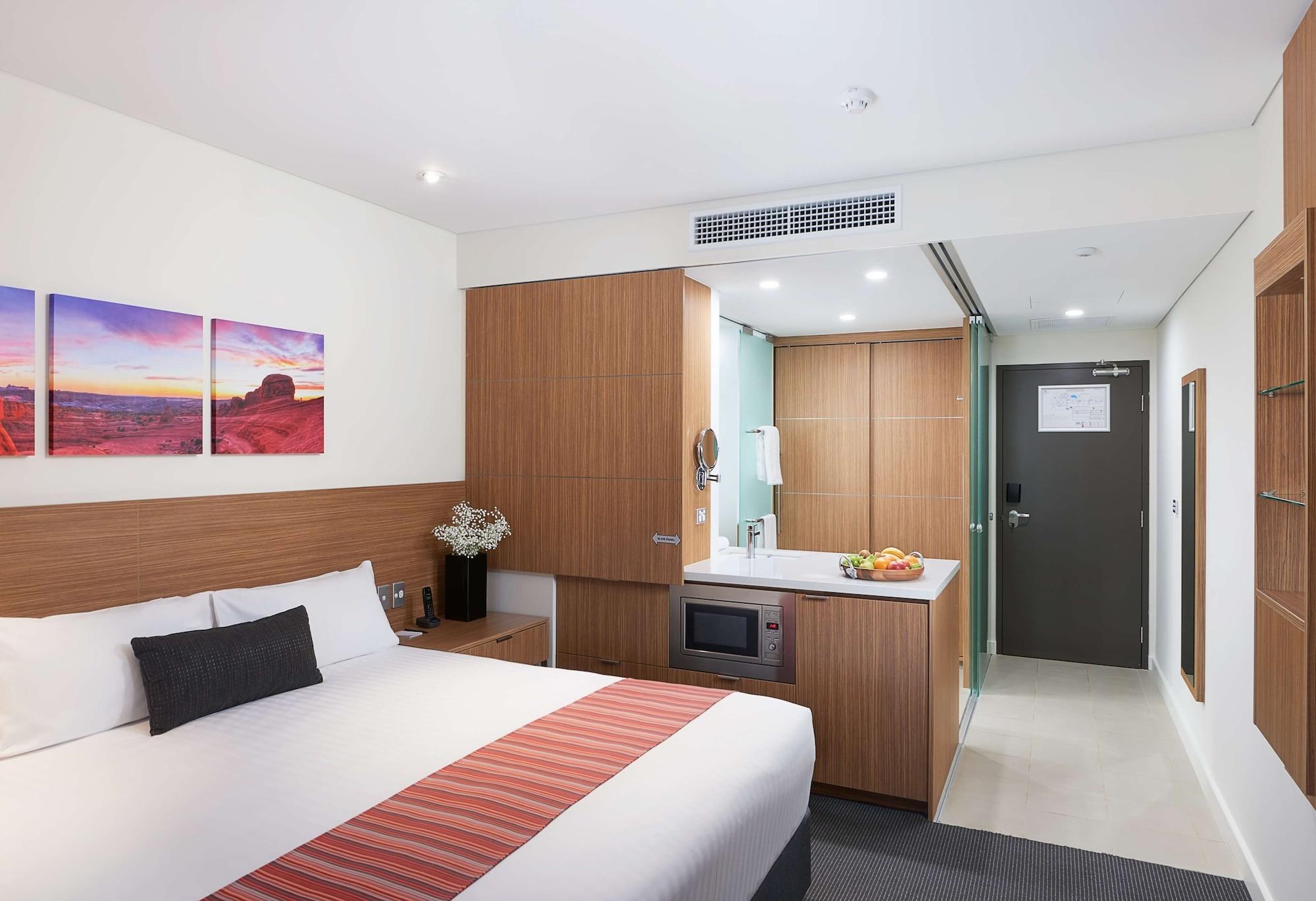 Country Comfort Perth Zewnętrze zdjęcie