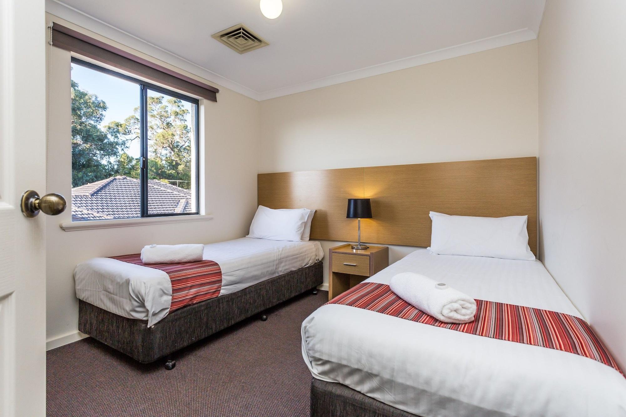 Country Comfort Perth Zewnętrze zdjęcie