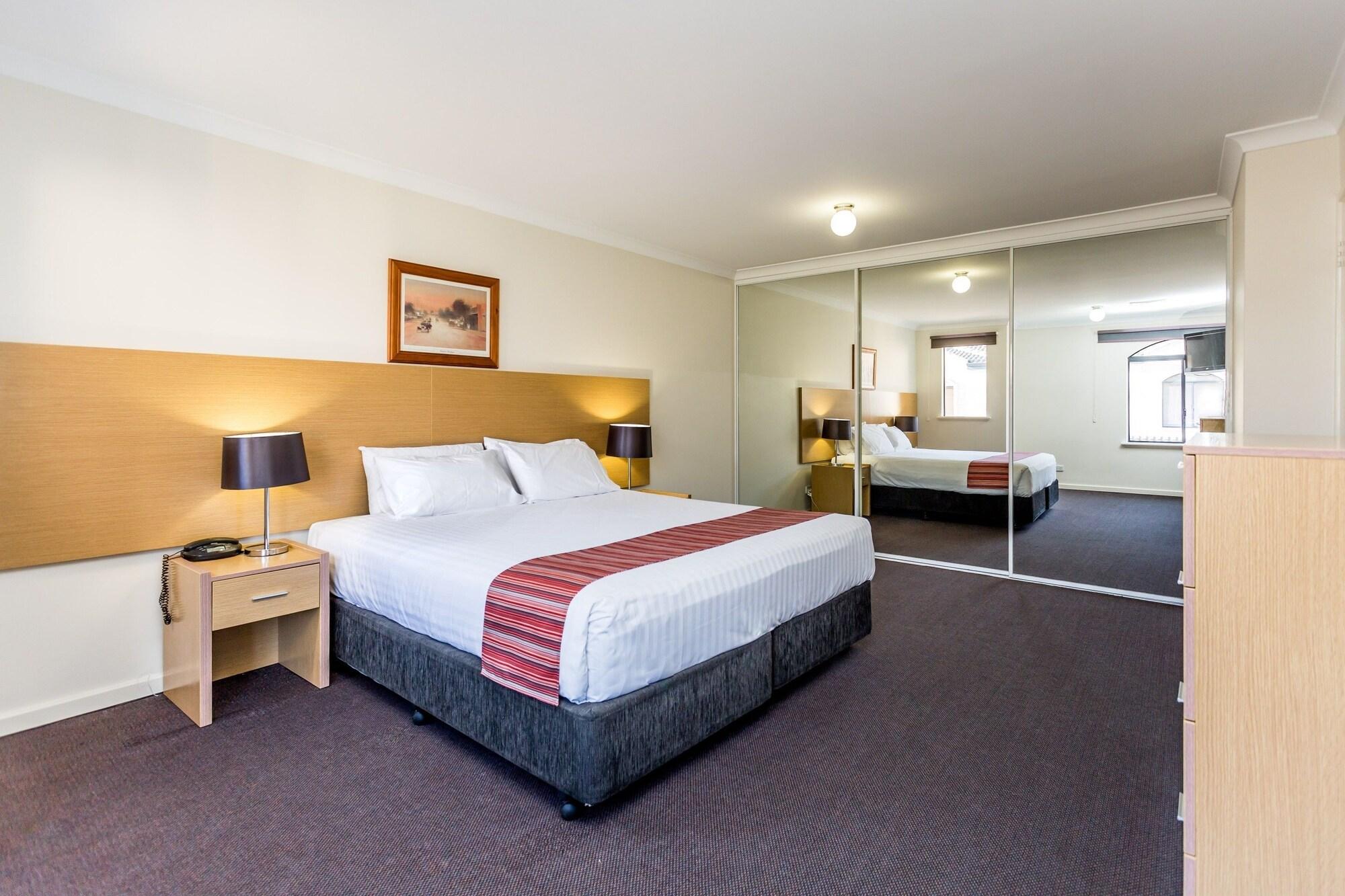 Country Comfort Perth Zewnętrze zdjęcie