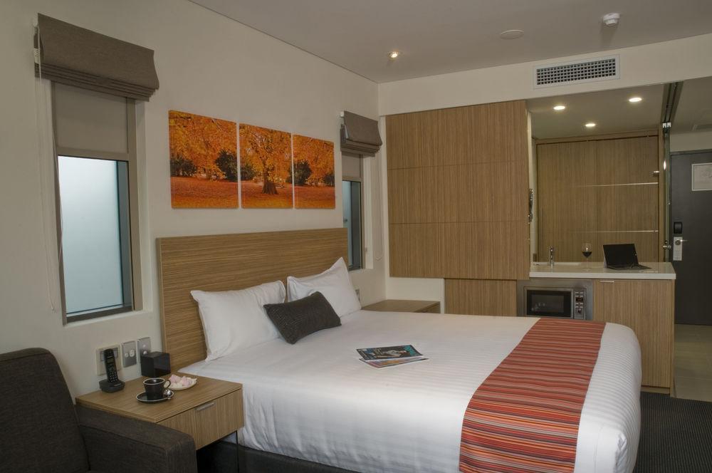 Country Comfort Perth Zewnętrze zdjęcie
