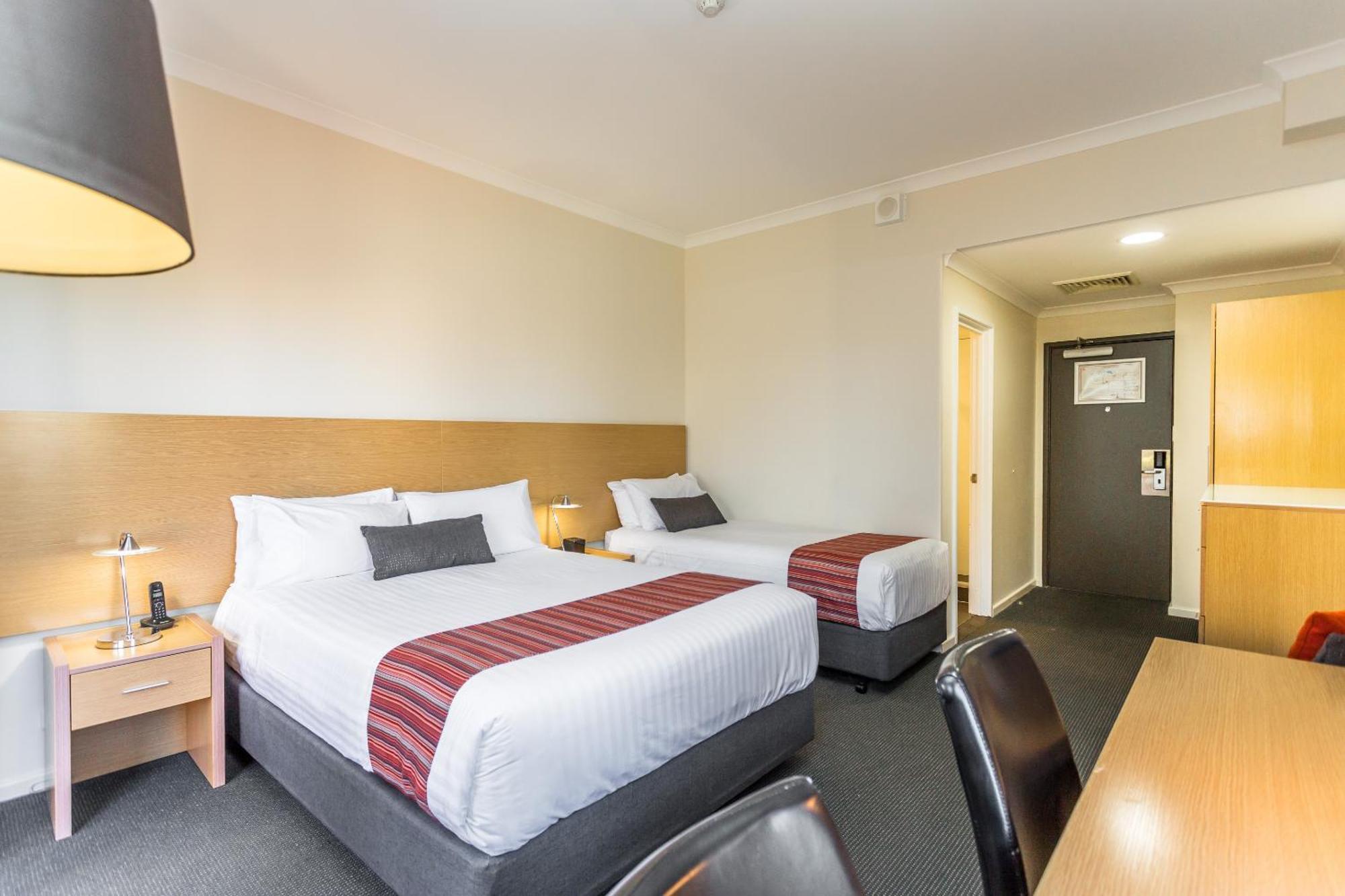Country Comfort Perth Zewnętrze zdjęcie