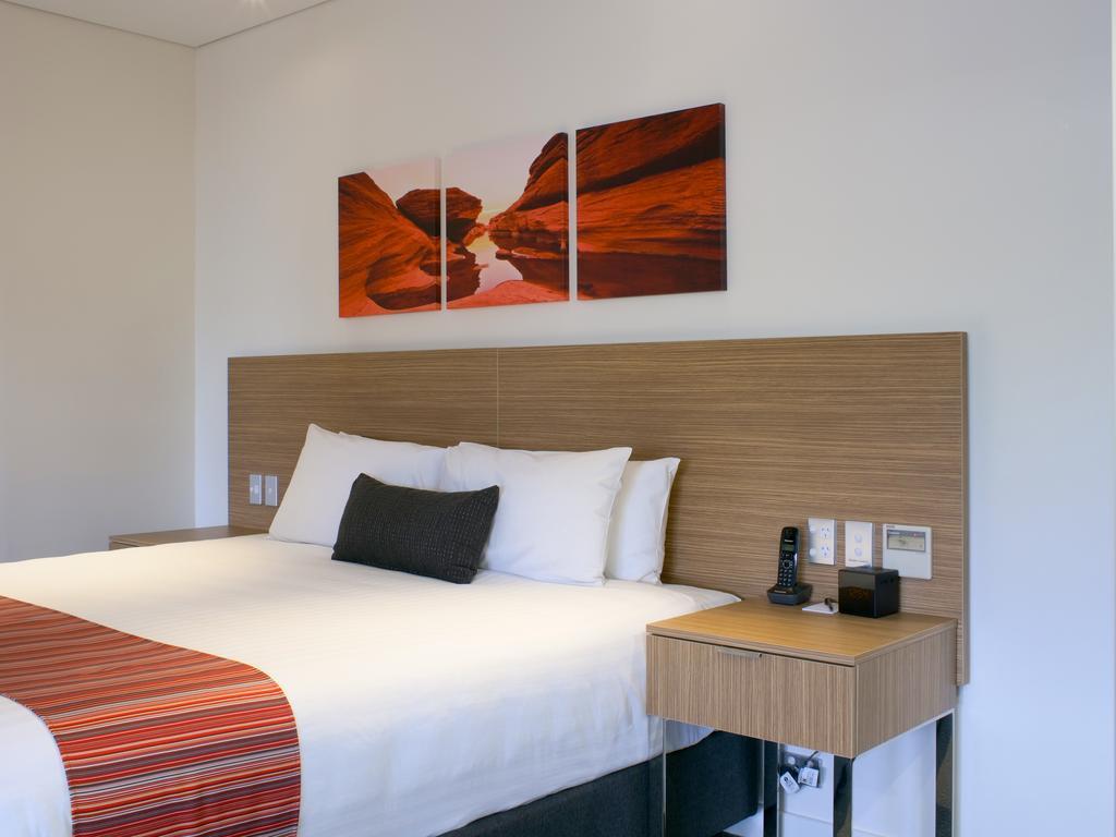 Country Comfort Perth Zewnętrze zdjęcie