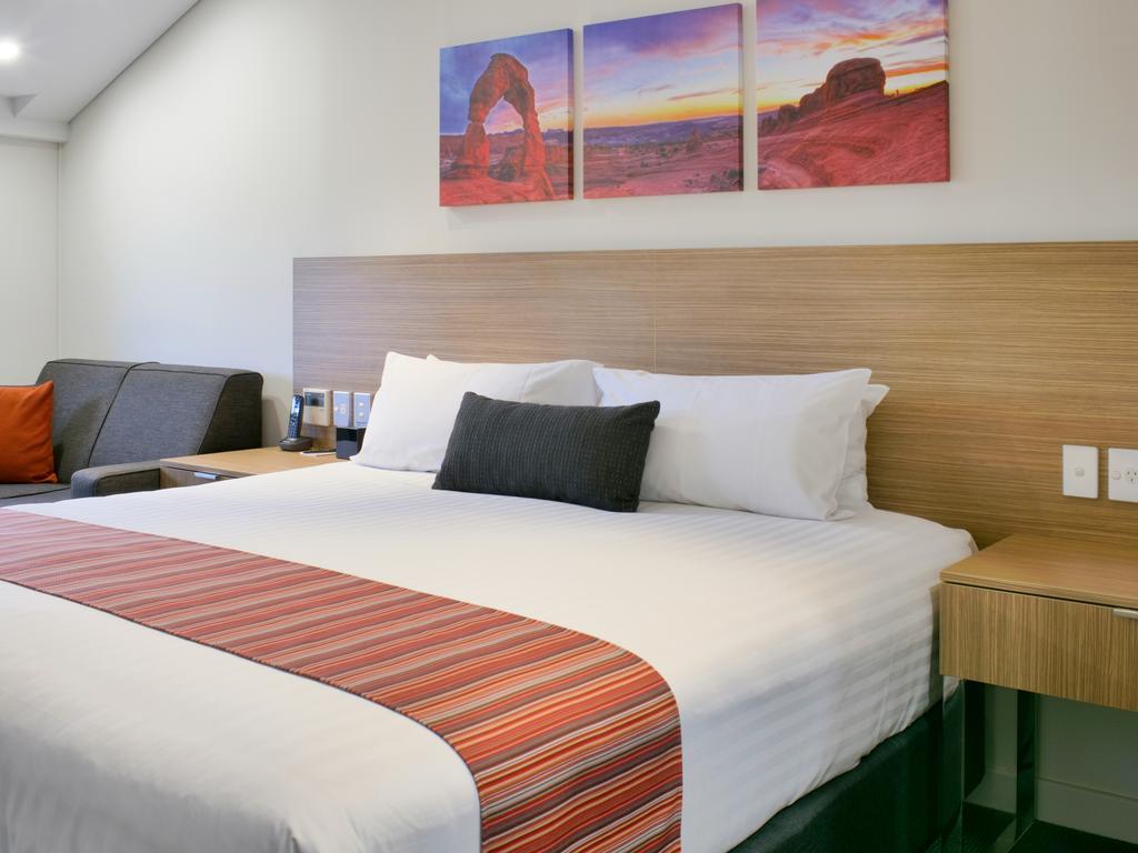 Country Comfort Perth Zewnętrze zdjęcie