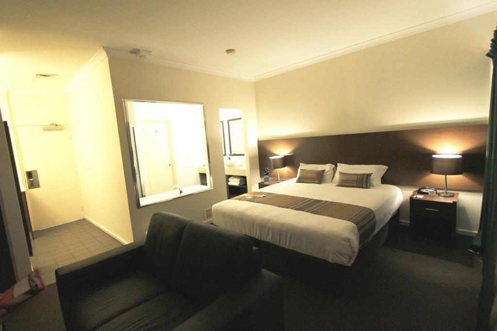 Country Comfort Perth Zewnętrze zdjęcie