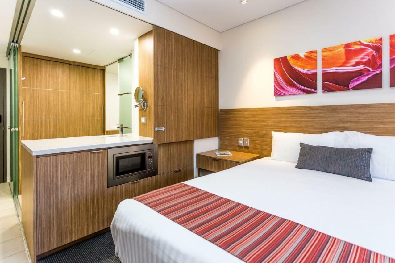 Country Comfort Perth Zewnętrze zdjęcie