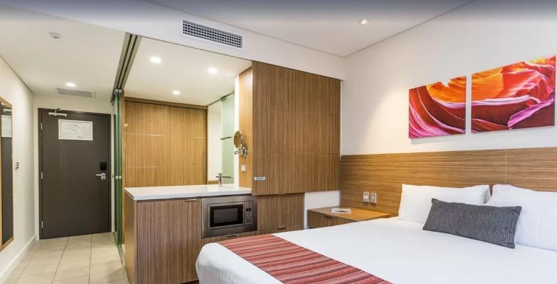 Country Comfort Perth Zewnętrze zdjęcie